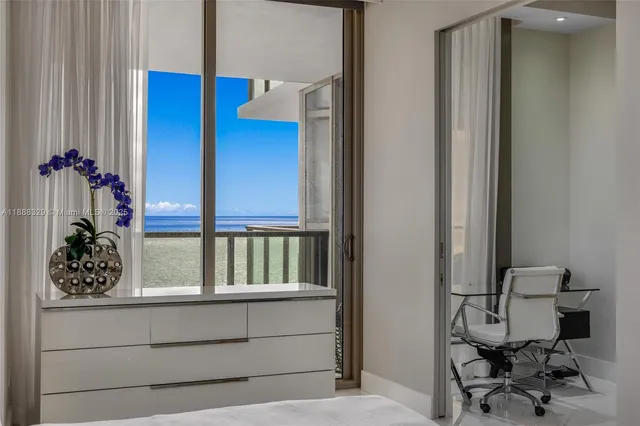 $5,250,000 | 9701 Collins Avenue, Unit 1204, Bal Harbour, FL 33154