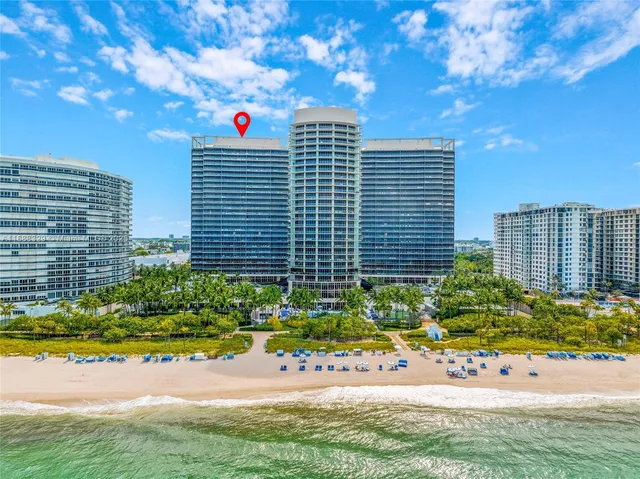 $5,250,000 | 9701 Collins Avenue, Unit 1204, Bal Harbour, FL 33154