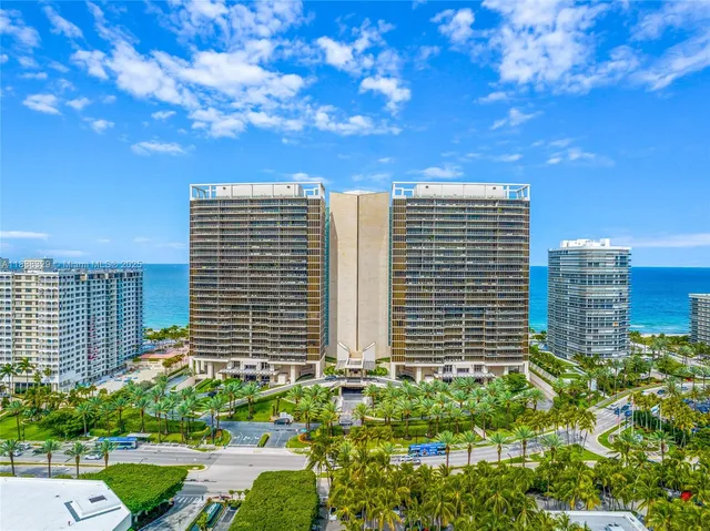$5,250,000 | 9701 Collins Avenue, Unit 1204, Bal Harbour, FL 33154