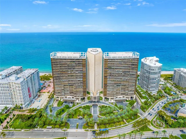 $5,250,000 | 9701 Collins Avenue, Unit 1204, Bal Harbour, FL 33154
