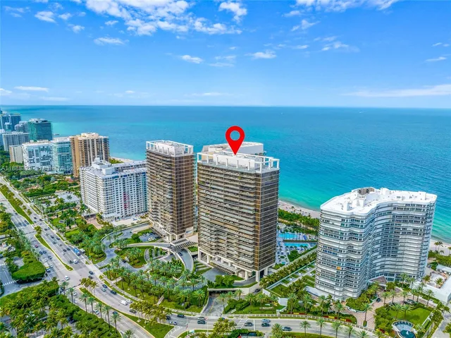 $5,250,000 | 9701 Collins Avenue, Unit 1204, Bal Harbour, FL 33154