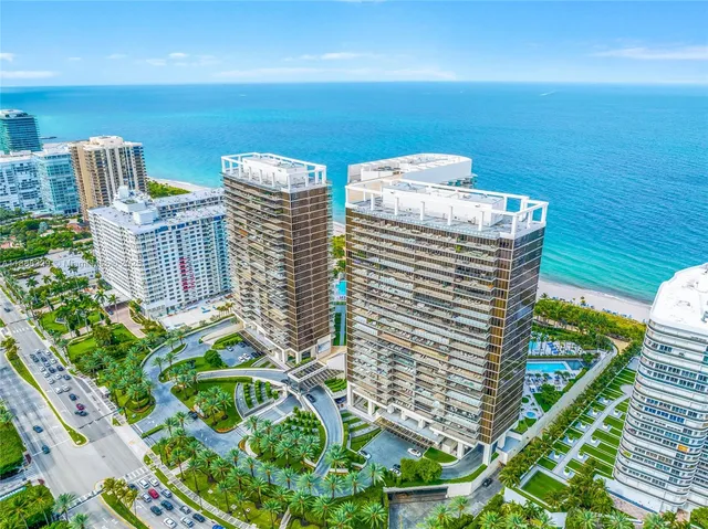 $5,250,000 | 9701 Collins Avenue, Unit 1204, Bal Harbour, FL 33154