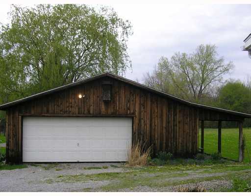 Parking Lot/Garage. 
