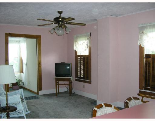 Living Room. 