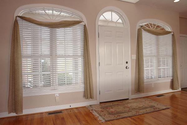 3548 Pinnacle Ridge Road Northeast Roanoke, VA 24012 - Photo 3 of 34 Foyer