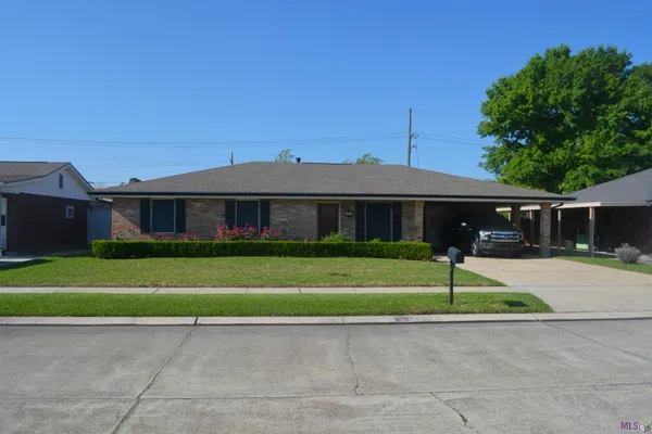 $237,000 | 205 South Moss Drive, Houma, LA 70360