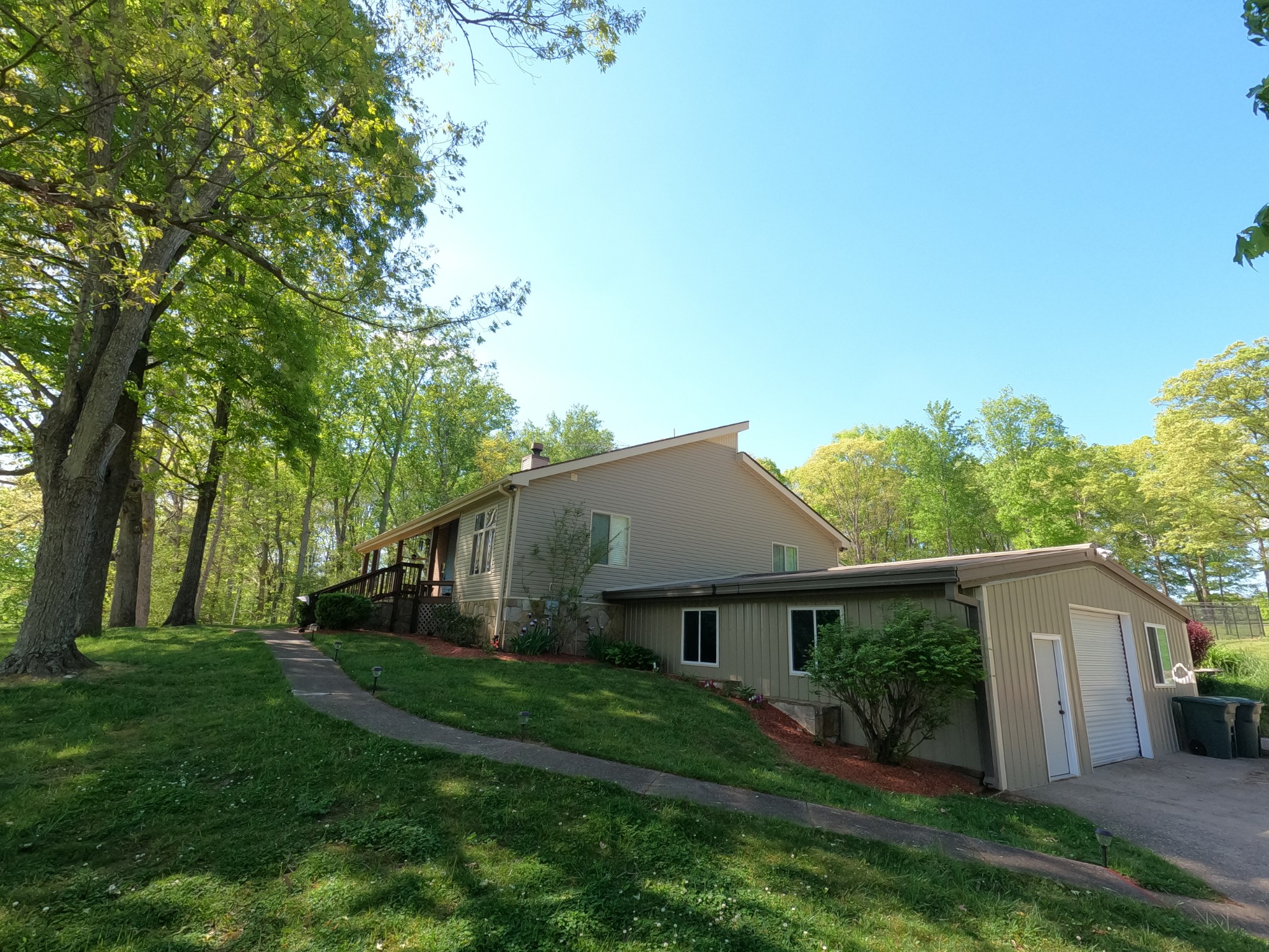 725 Fowler Ford Road Portland, TN 37148 - Photo 3 of 66