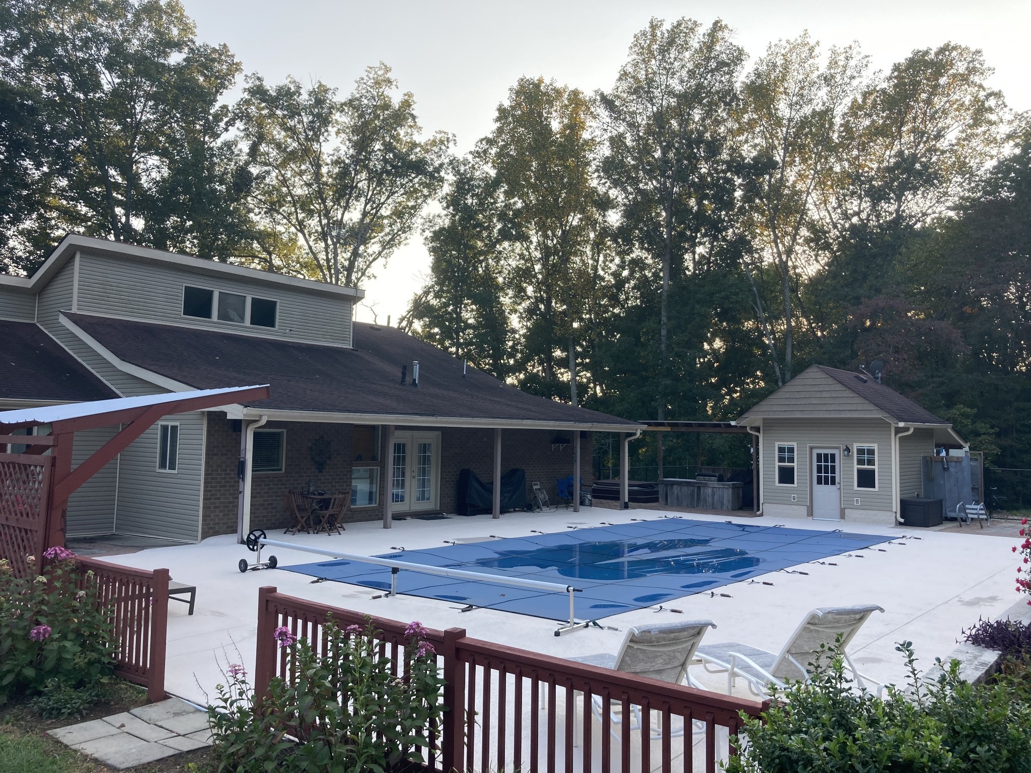 725 Fowler Ford Road Portland, TN 37148 - Photo 33 of 66