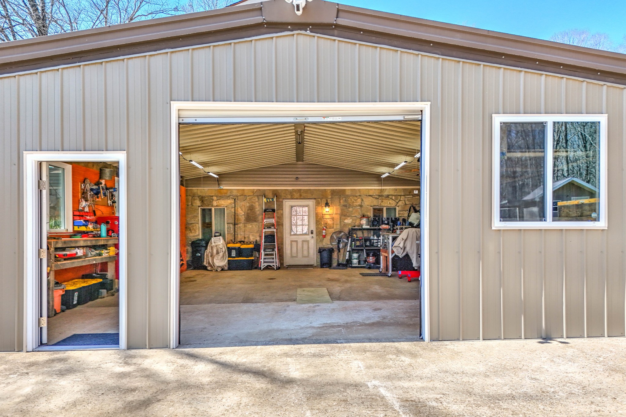 725 Fowler Ford Road Portland, TN 37148 - Photo 39 of 66