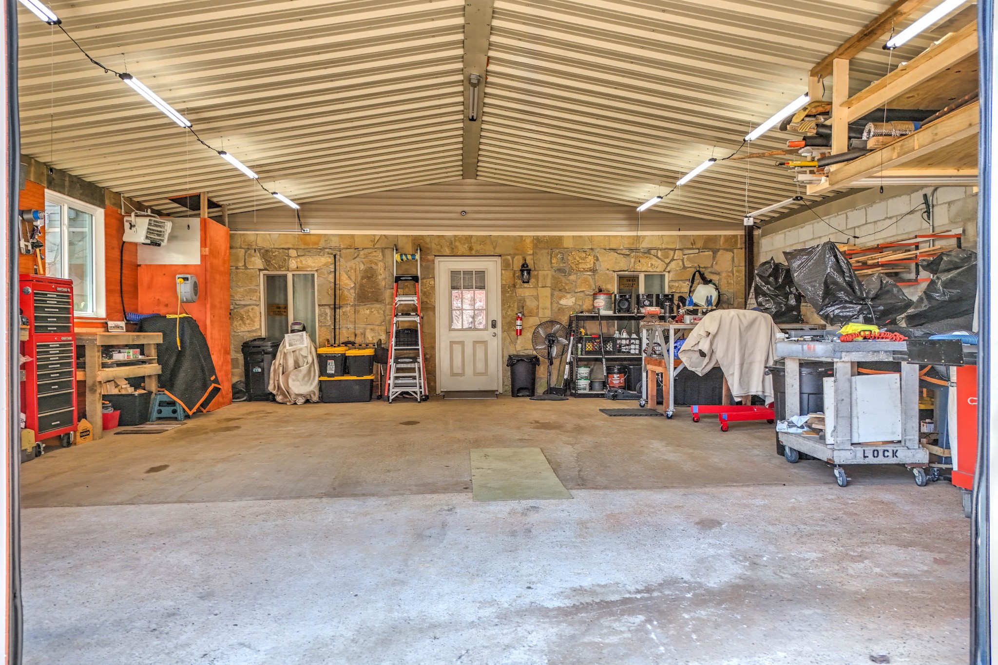 725 Fowler Ford Road Portland, TN 37148 - Photo 40 of 66