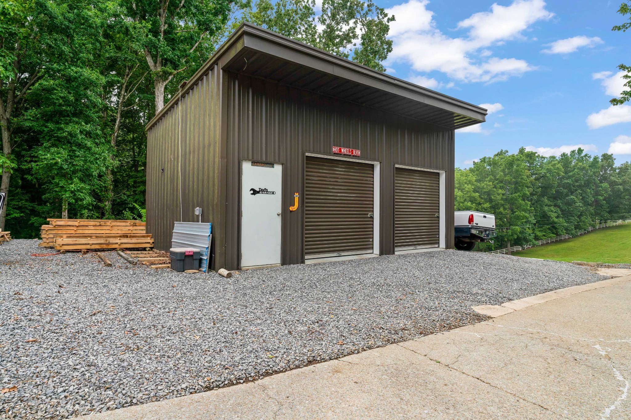 725 Fowler Ford Road Portland, TN 37148 - Photo 42 of 66