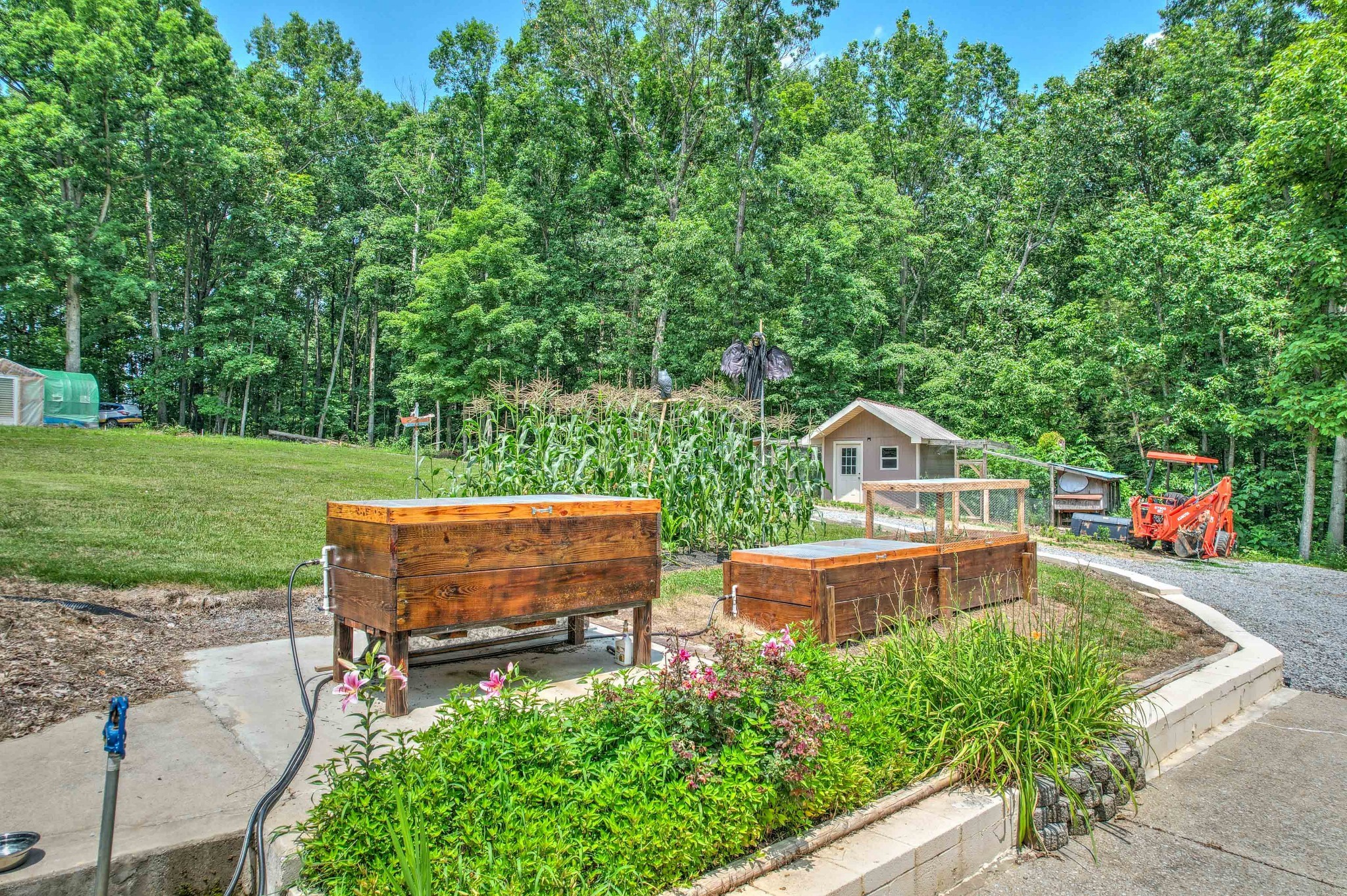 725 Fowler Ford Road Portland, TN 37148 - Photo 45 of 66