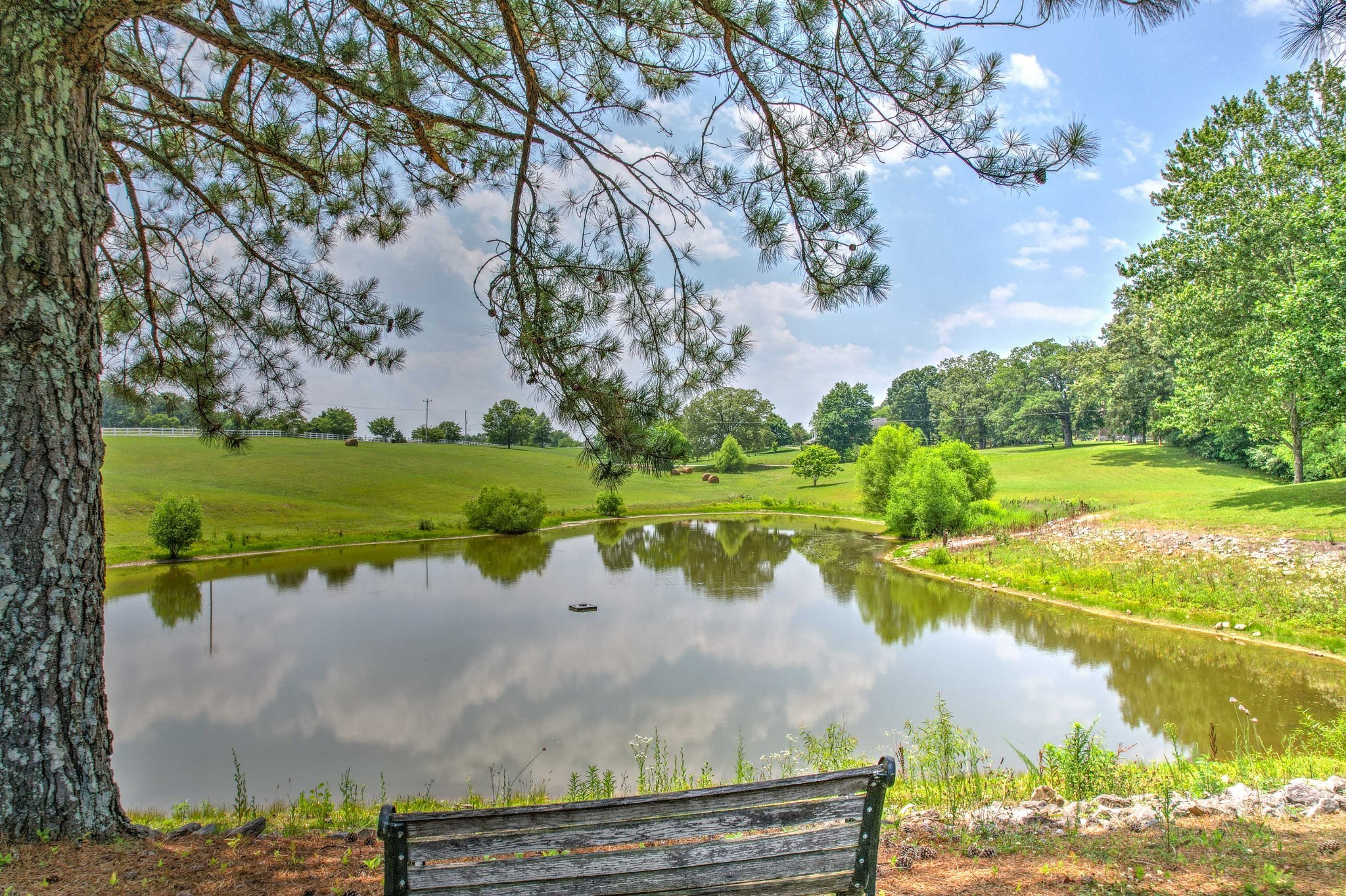 725 Fowler Ford Road Portland, TN 37148 - Photo 49 of 66