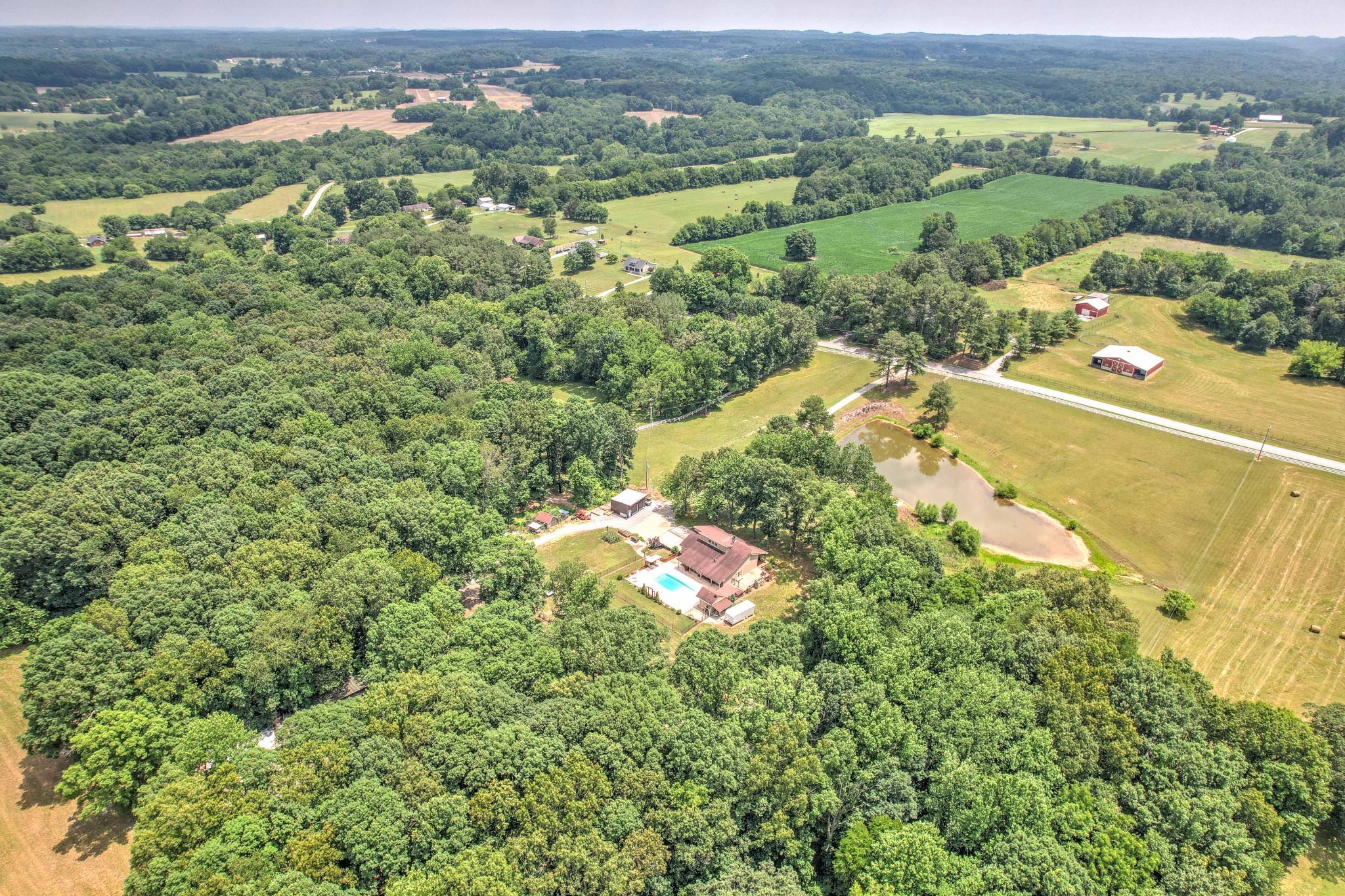 725 Fowler Ford Road Portland, TN 37148 - Photo 50 of 66