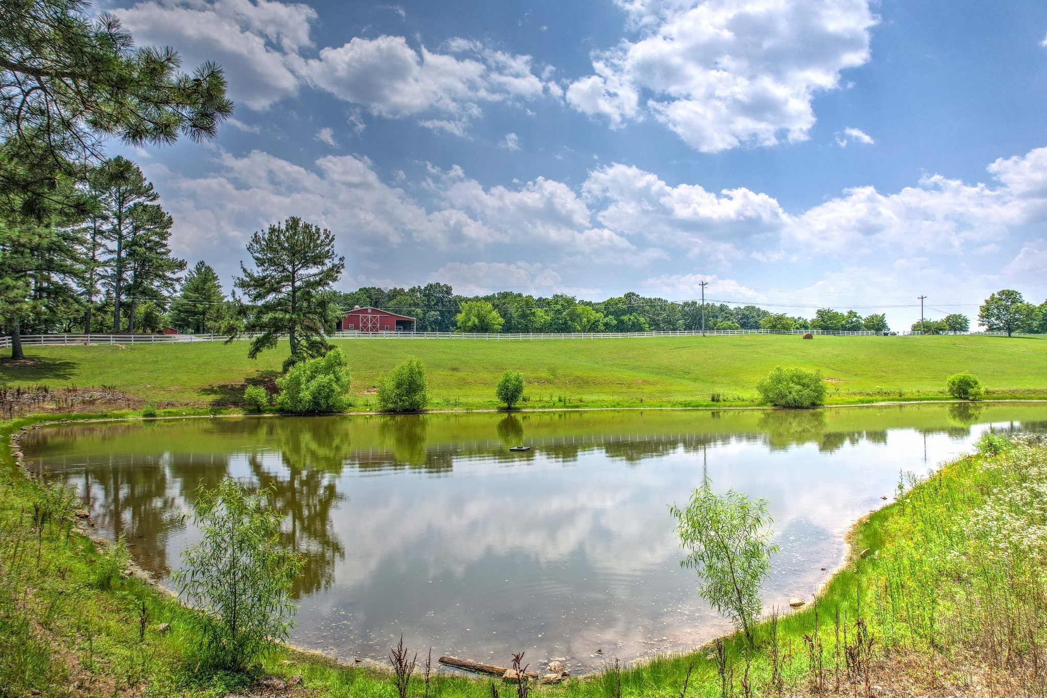 725 Fowler Ford Road Portland, TN 37148 - Photo 55 of 66