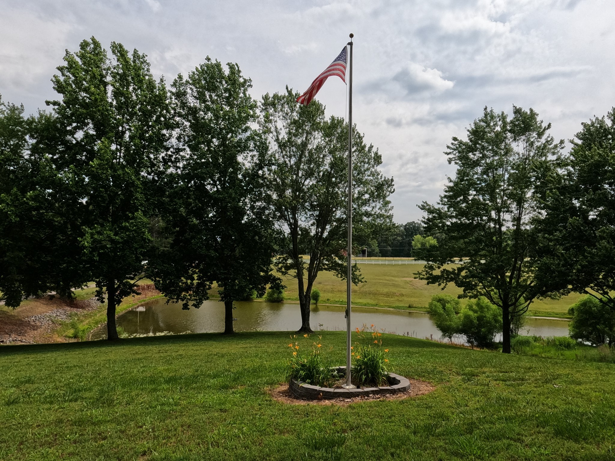 725 Fowler Ford Road Portland, TN 37148 - Photo 60 of 66 a view of a park