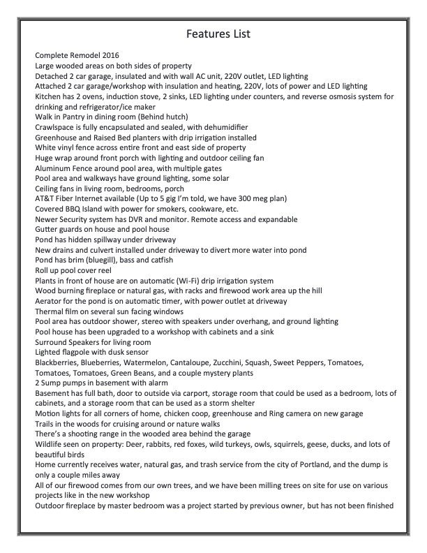 725 Fowler Ford Road Portland, TN 37148 - Photo 66 of 66 unknown