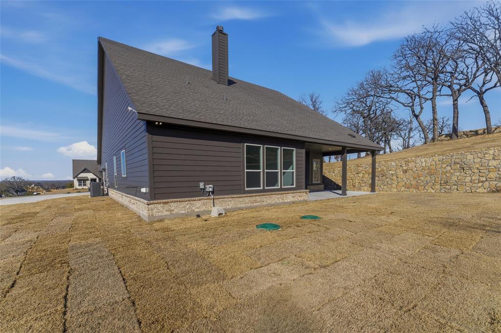 405 Hayden Faith Court Springtown, TX 76082 - Photo 28 of 30