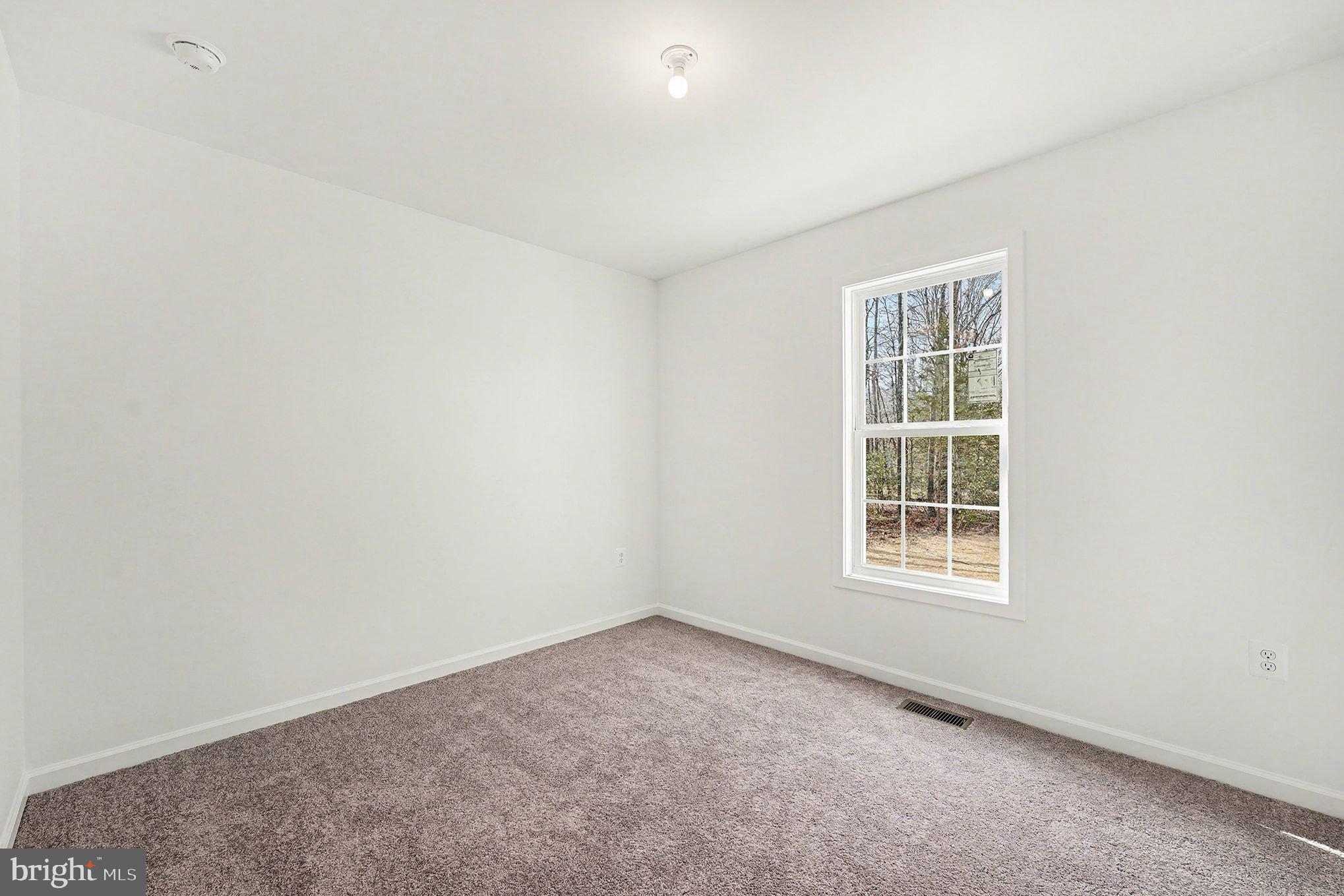 6285 Waterford Road Rixeyville, VA 22737 - Photo 21 of 36 an empty room with a window