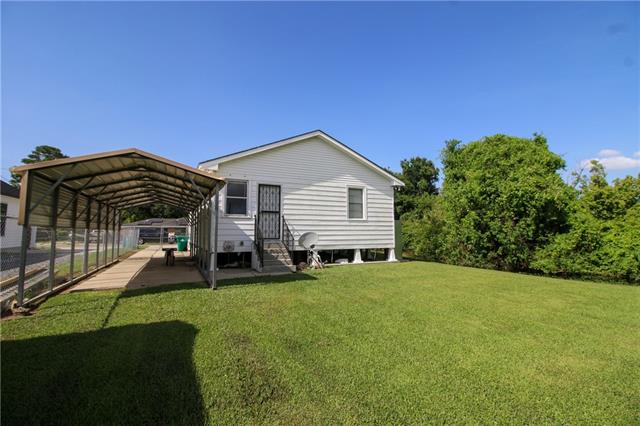 7395 St Rita Street Marrero, LA 70072 - Photo 13 of 14
