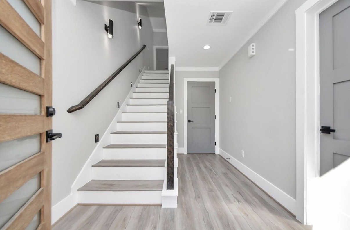 604 West 28th Street, Unit A Houston, TX 77008 - Photo 5 of 27