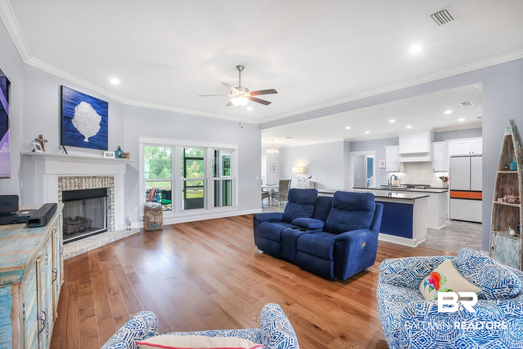 8404 Calverton Street Foley, AL 36535 - Photo 8 of 44