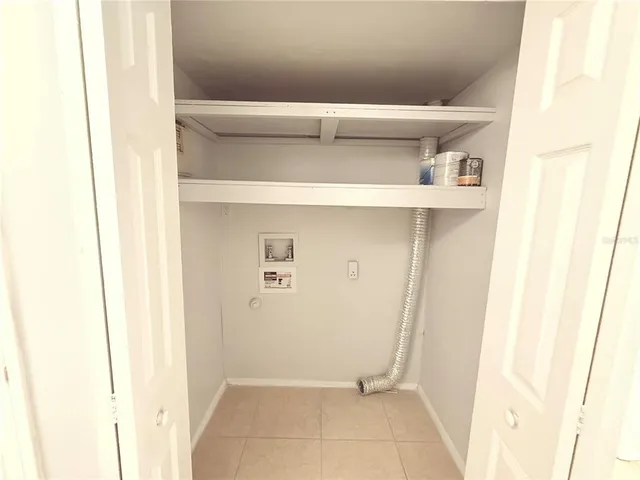 a view of house with outdoor seating space