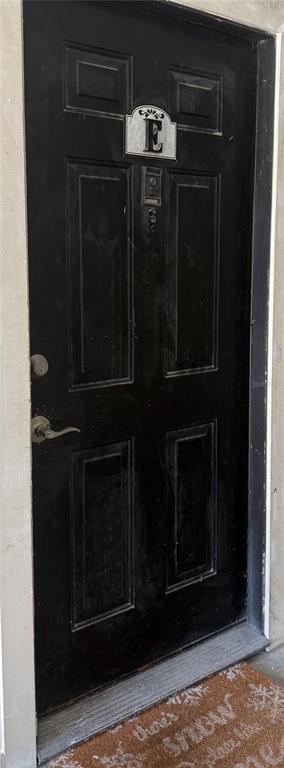 910 Lake Destiny Road, Unit E Altamonte Springs, FL 32714 - Photo 29 of 29 a view of living room