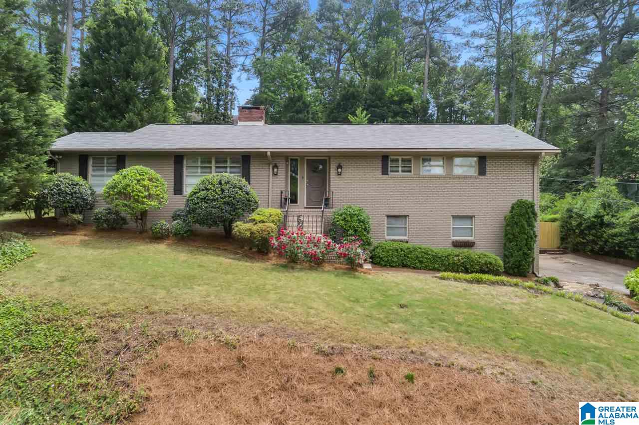 4105 Winston Way Birmingham, AL 35213 - Photo 1 of 41