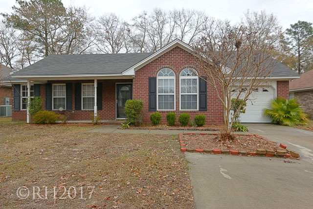 1267 Glastonbury Road Sumter, SC 29154 - Photo 1 of 1