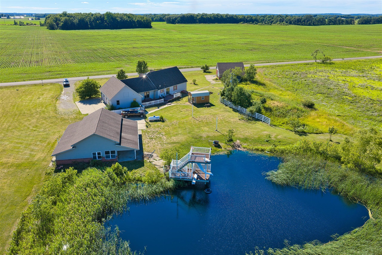 11905 Coman Road Waldron, MI 49288 - Photo 76 of 80 Gallery Image 76