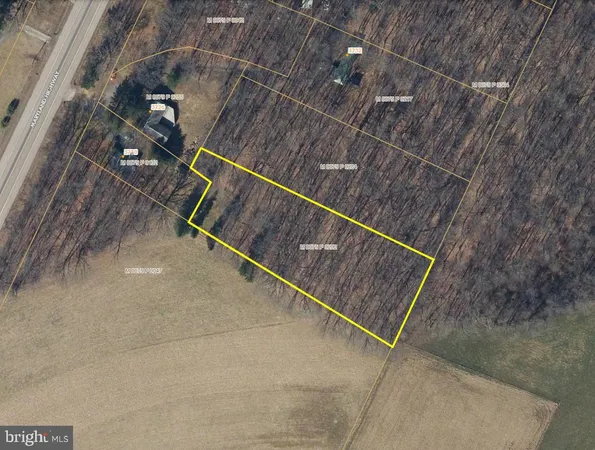 $15,000 | Maryland Highway, Oakland, MD 21550