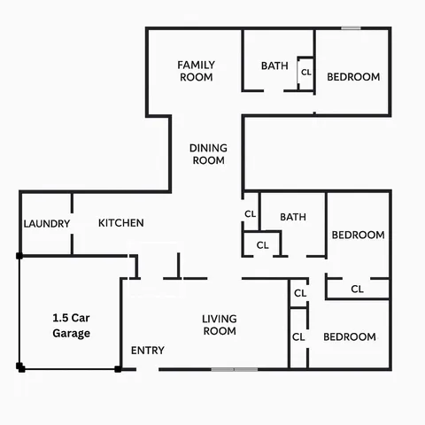 $250,000 | 740 North Elmwood Drive, Aurora, IL 60506