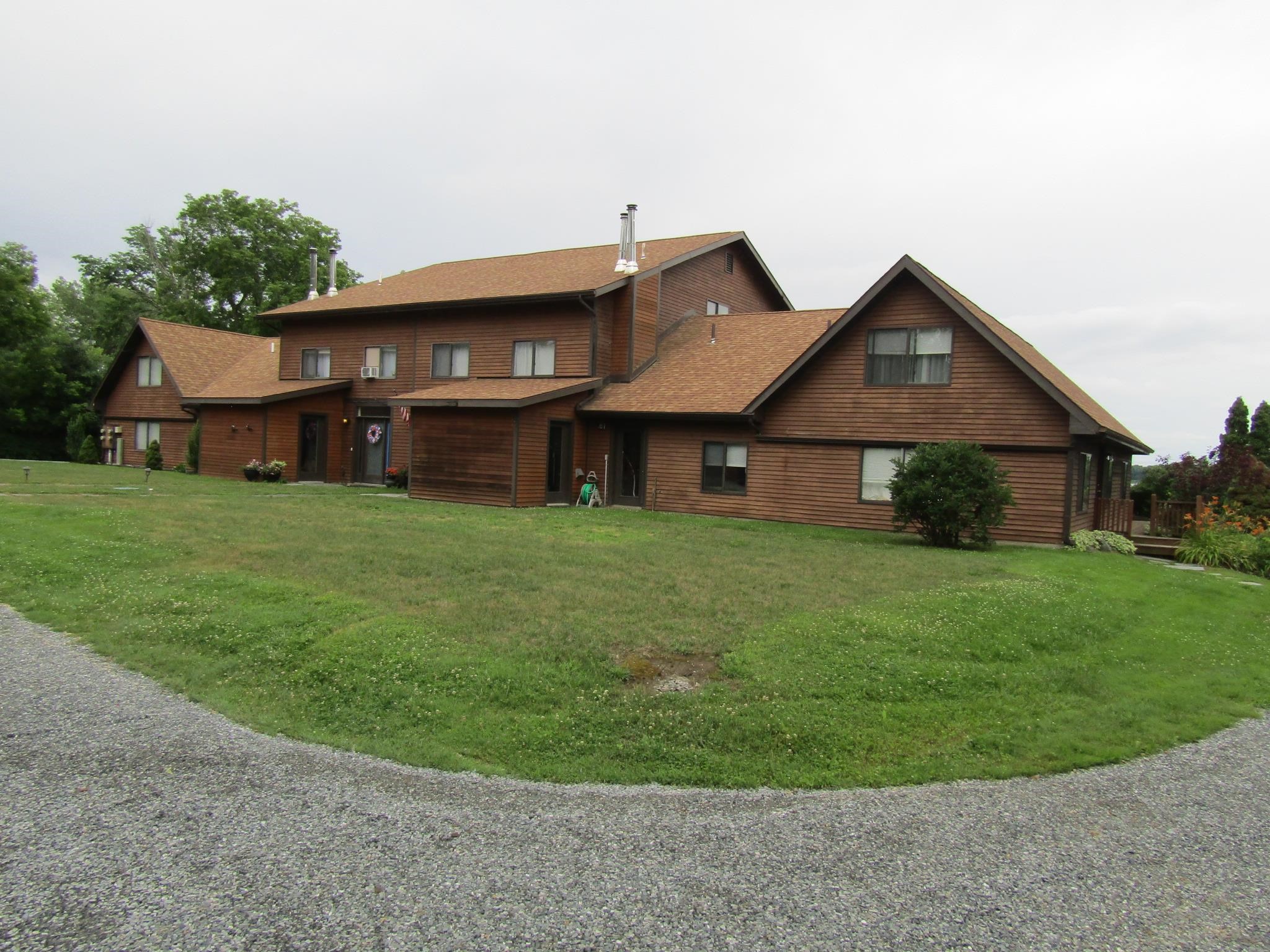 80 Rice Road, Unit 1 2 3 4 St. Albans Town, VT 05478 - Photo 1 of 40