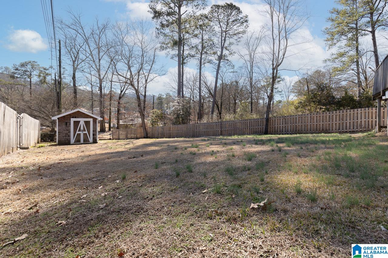 707 Briscoe Road Birmingham, AL 35209 - Photo 31 of 37
