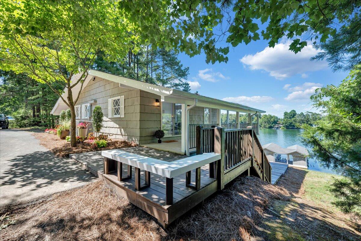 545 Highland Lake Road Union Hall, VA 24176 - Photo 5 of 72 71-MIB09264