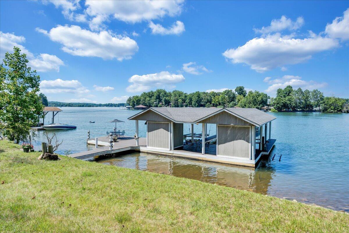 545 Highland Lake Road Union Hall, VA 24176 - Photo 54 of 72 58-MIB09225