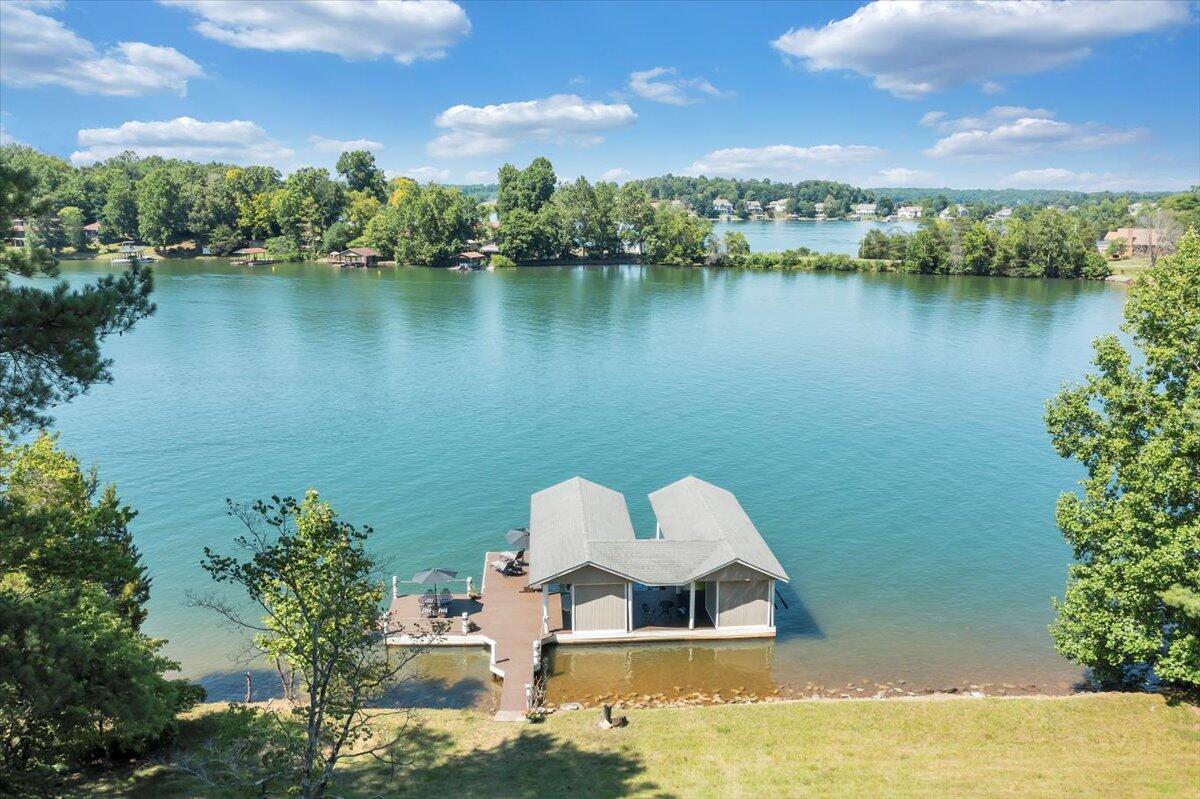 545 Highland Lake Road Union Hall, VA 24176 - Photo 65 of 72 76-DJI_0578