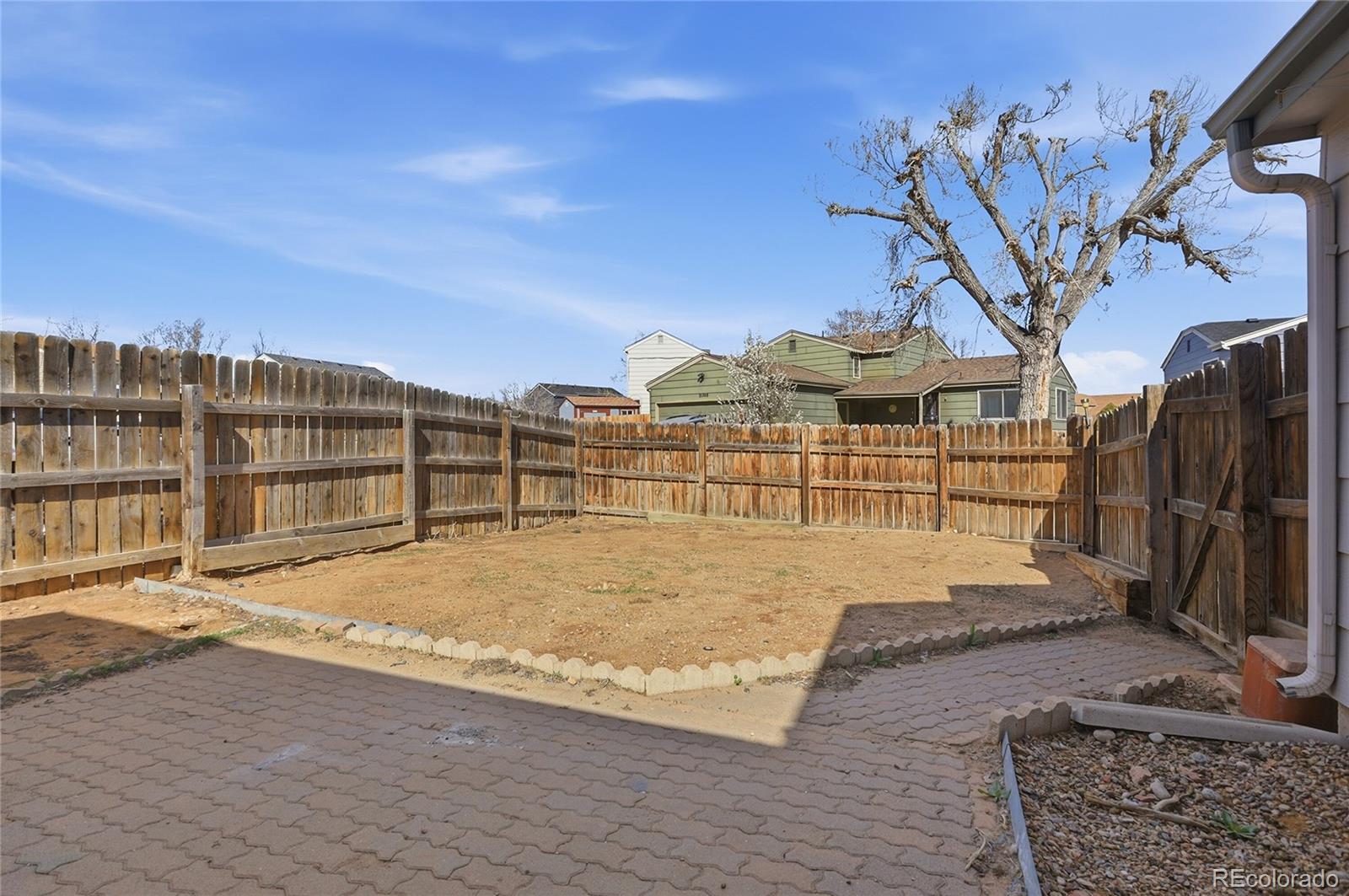 4381 Perth Circle Denver, CO 80249 - Photo 12 of 35 a view of a large building