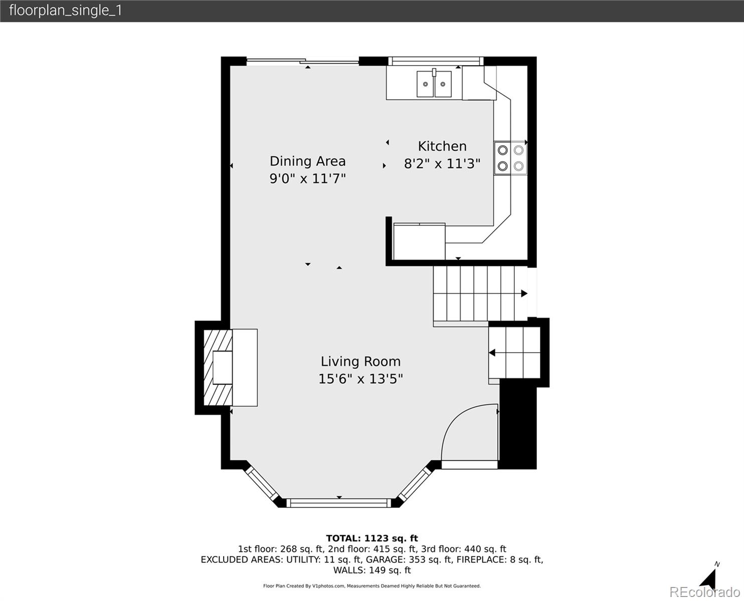 4381 Perth Circle Denver, CO 80249 - Photo 33 of 35 unknown