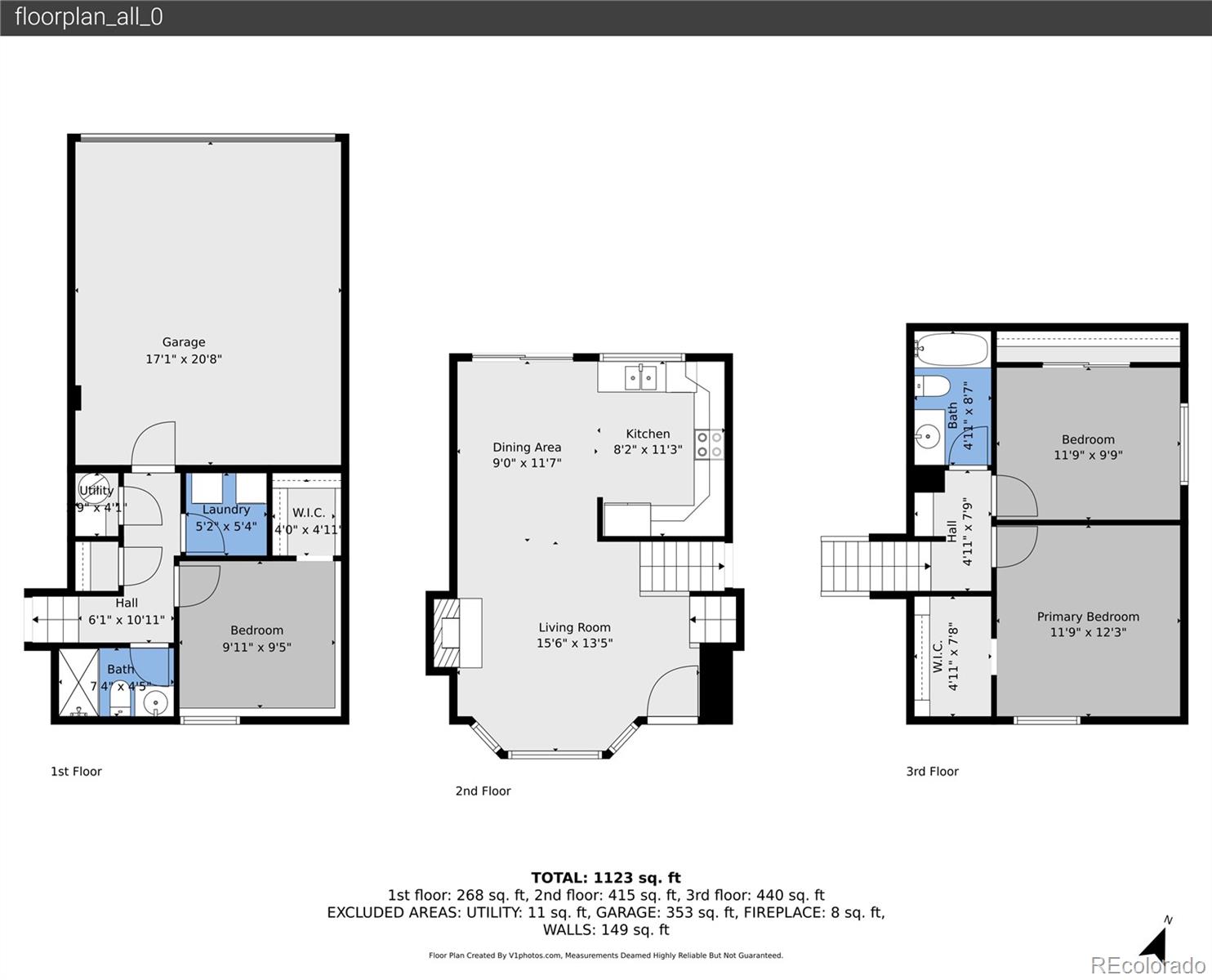 4381 Perth Circle Denver, CO 80249 - Photo 35 of 35 unknown