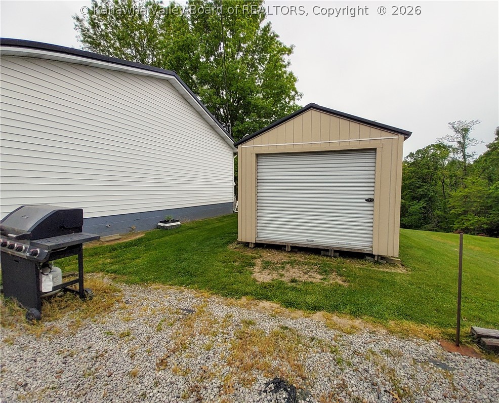 4238 Salt Creek Road Gallipolis Ferry, WV 25515 - Photo 20 of 25 Gallery Image 20