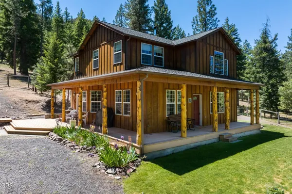 $1,299,000 | 5920 Northeast Cerysa Lane, Prineville, OR 97754