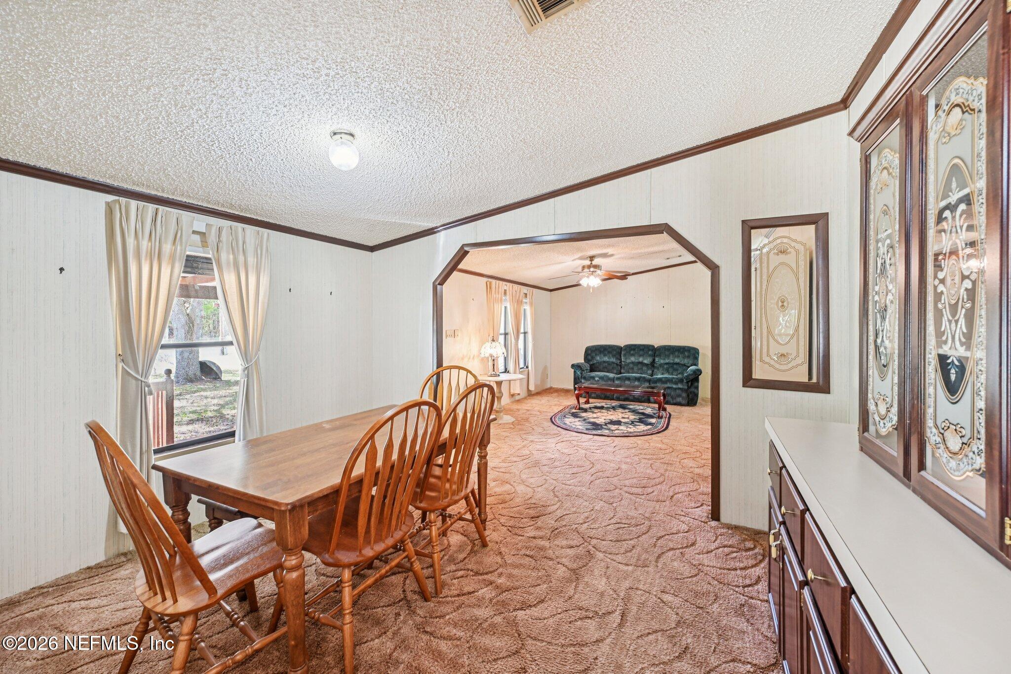 128 Sesame Street Middleburg, FL 32068 - Photo 23 of 66 Formal Dining Room