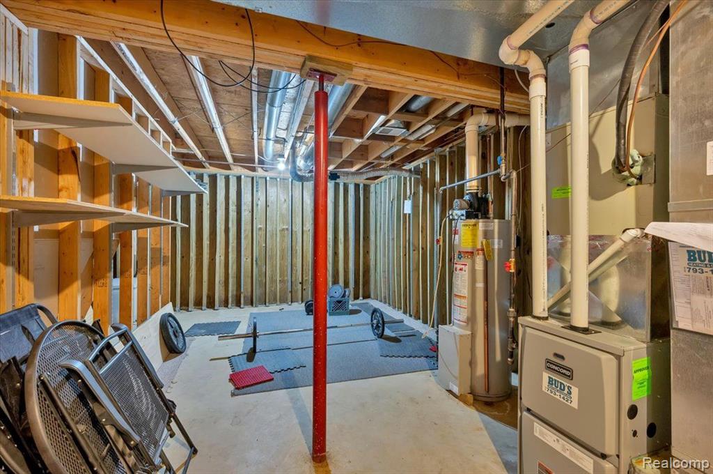 3032 Oak Grove Road North Branch, MI 48461 - Photo 15 of 18 Gallery Image 15