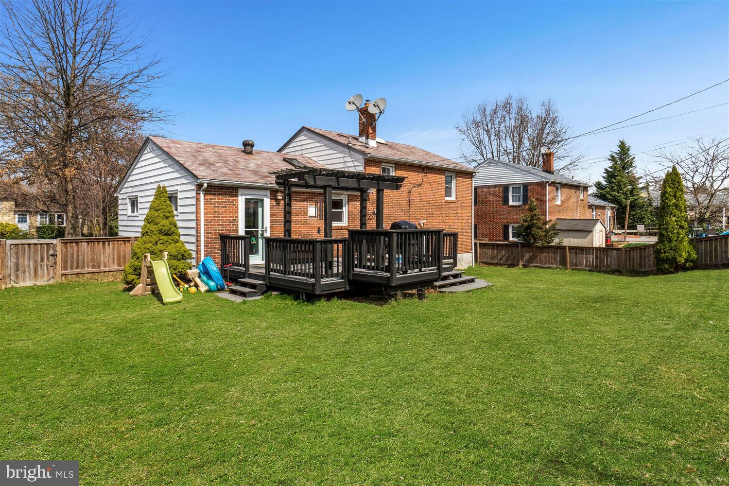 607 Olesmont Road Baltimore, MD 21228 - Photo 25 of 28 Gallery Image 25