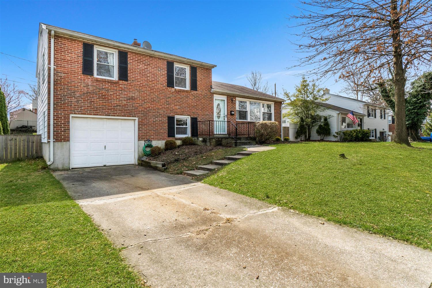 607 Olesmont Road Baltimore, MD 21228 - Photo 27 of 28 Gallery Image 27