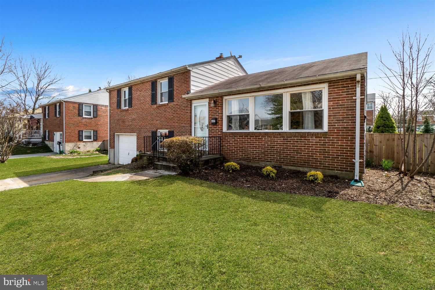 607 Olesmont Road Baltimore, MD 21228 - Photo 28 of 28 Gallery Image 28