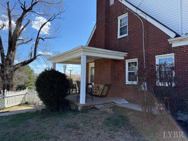 153 Ridge Street Madison Heights, VA 24572 - Photo 7 of 26