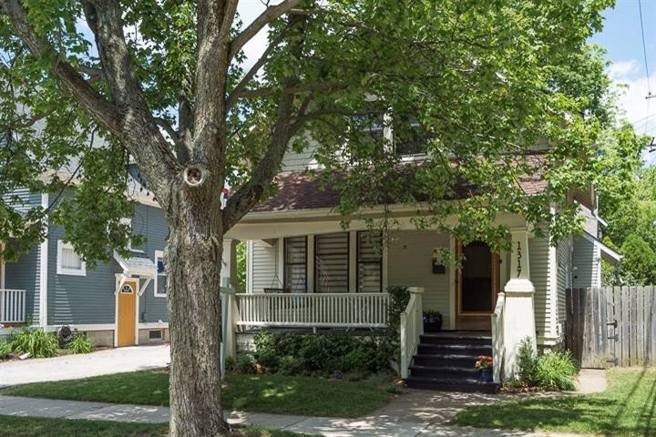 1317 Minerva Road Ann Arbor, MI 48104 - Photo 1 of 10 Photo 1